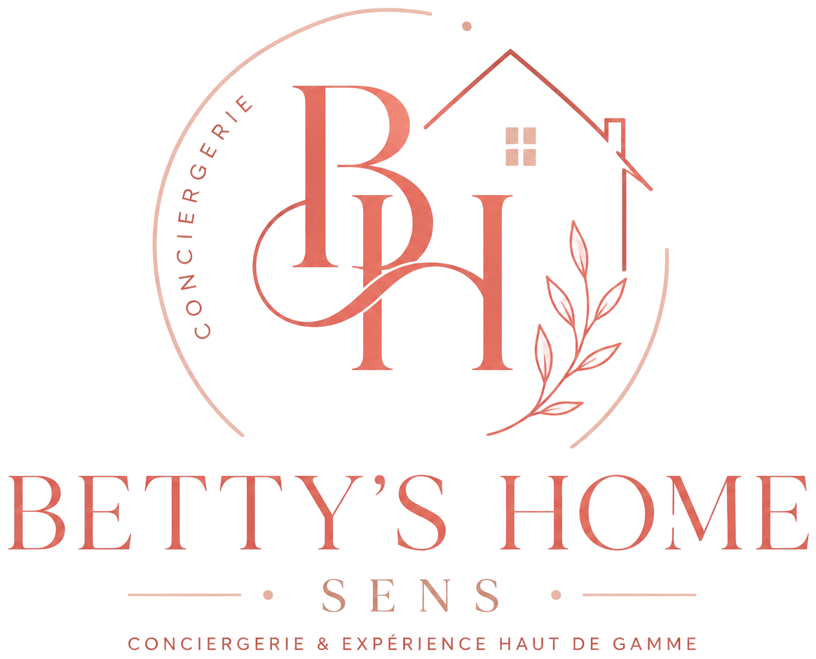 logo betty's